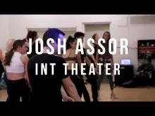 Preview image for the video "Josh Assor | New Day (Club Edit) · Max the Sax &amp;amp;amp; Peter Cruseder | Theater | #bdcnyc".