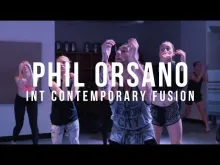 Preview image for the video "Phil Orsano | Int Contemporary Fusion | #bdcnyc".