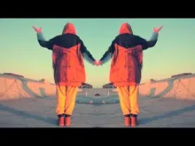 Preview image for the video "Justin Conte : Creative Director | Choreographer | Artist".