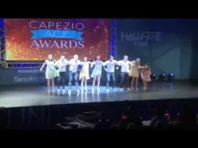 Preview image for the video "2015 Capezio ACE Awards,  2nd runner up, &amp;amp;quot;give.me.LOVE.&amp;amp;quot; (marinda* davis choreography.)".