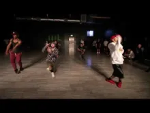 Preview image for the video "Joesar | &amp;amp;quot;Falling (feat. Malika)&amp;amp;quot; - Snakehips".