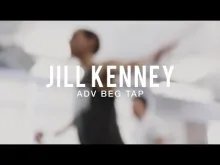 Preview image for the video "Jill Kenney | Spaceship - Andy Grammer | Tap | #bdcnyc".