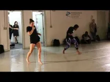Preview image for the video "SIA, ALIVE. (Marinda* Davis&amp;#039; Class.)".