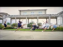 Preview image for the video "Speechless".