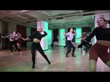 Preview image for the video "Christine Cornish Smith | Int Adv Theater Jazz | #bdcnyc".
