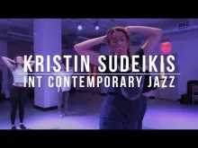 Preview image for the video "Kristin Sudeikis | November - Max Richter | Int Contemporary Jazz | #bdcnyc".
