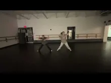 Preview image for the video "Redemption: Shayla Pringle Choreography".