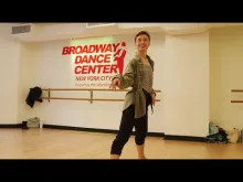 Preview image for the video "Sister Honey | Adv Beg Theatre | Daniel Booda Choreography".