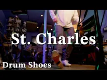 Preview image for the video "St. Charles by Tommy Wasiuta (Official Music Video)".