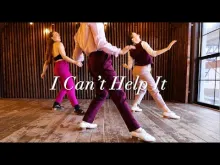 Preview image for the video "I Can&amp;#039;t Help It // Tap Dance by Madison Hilligoss".
