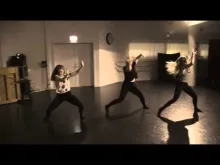 Preview image for the video "GLORYBOX- JON OLE OLSTAD".