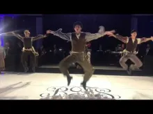 Preview image for the video "Josh Zacher Dance Reel".