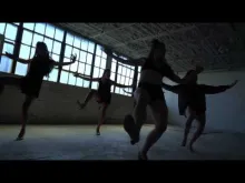 Preview image for the video "Drunk In Love - Josh Assor Choreography".