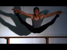 Preview image for the video "Anaheim Ballet Special Guest: Jim Nowakowski".