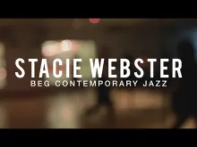 Preview image for the video "Stacie Webster | God&amp;#039;s Plan (Remix) - Athena G | Contemporary Jazz | #bdcnyc".