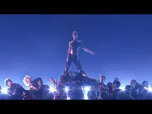 Preview image for the video "Brent Street | AMERICAS GOT TALENT | Paris Cav Choreography".
