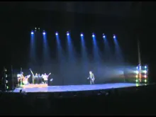 Preview image for the video "Charles Renato - Encontro Dos Ritmos".