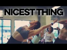Preview image for the video "Nicest Thing - Kate Nash || Meghan Sanett Choreography".