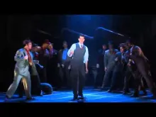 Preview image for the video "Guys and Dolls at The John W. Engeman Theater at Northport.  Video Production by Bobby Munster".