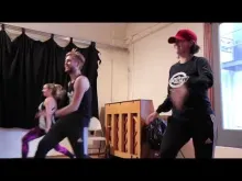 Preview image for the video "&amp;amp;quot;Let Me Drown&amp;amp;quot; - The Wild Party || PATRICK GARR CHOREOGRAPHY".