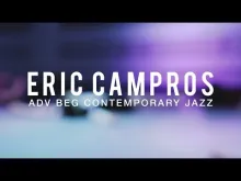 Preview image for the video "Eric Campros | Another Boy - Rupert Gregson-Williams | Contemporary Jazz | #bdcnyc".