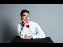 Preview image for the video "DARIO NATARELLI - DANCE AND CHOREOGRAPHY REEL 2022".