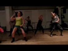 Preview image for the video "Iggy Ayalea | Fancy | Choreography by: Viet Dang | IDA Hollywood".
