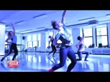 Preview image for the video "Mumford and Sons | There Will Be Time | Kristin Sudeikis | #bdcnyc".
