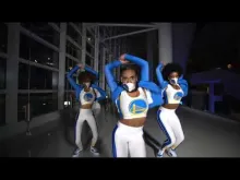 Preview image for the video "Golden State Warriors- &amp;amp;quot;Fire&amp;amp;quot;".