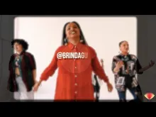 Preview image for the video "Can&amp;#039;t Take My Eyes Off of You | Music Lauryn Hill | Choreography Brinda Guha".