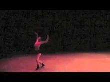 Preview image for the video "Emily Bufferd&amp;#039;s 2015 Choreography Reel".
