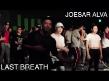 Preview image for the video "Joesar Alva | &amp;amp;quot;Last Breath&amp;amp;quot; - @TiffanyGouche".