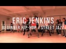 Preview image for the video "Eric Jenkins | The Real - Jacob Latimore feat. IshDARR | #bdcnyc".