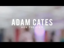 Preview image for the video "Adam Cates | Mack the Knife (Live) - Matt Dusk | Theater | #bdcnyc".