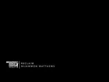 Preview image for the video "RECLAIM".