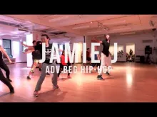 Preview image for the video "Jamie J | I Know You, I Live You - Chaka Khan | #bdcnyc".