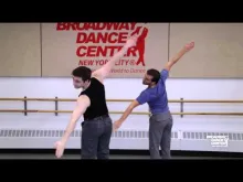 Preview image for the video "BDCMoves: Barrel Turn &amp;amp;amp; Jump with Jim Cooney".