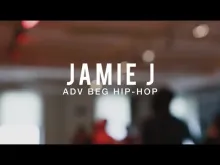Preview image for the video "Jamie J  | Chill N With Girlfriend - Mr. Carmack | Hip-Hop | #bdcnyc".
