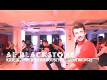 Preview image for the video "Al Blackstone | Katchi | Adv Theater | #bdcnyc".