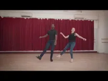 Preview image for the video "“Winter Wonderland” — Adv Tap".