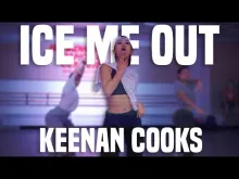 Preview image for the video "Kash Doll &amp;amp;quot;Ice Me Out&amp;amp;quot;-Keenan Cooks".