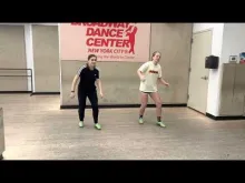 Preview image for the video "Sydney Burtis - BDC Class Footage 2022".