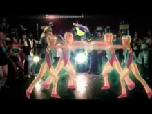 Preview image for the video "Mandy Moore 2013 Choreography Reel".