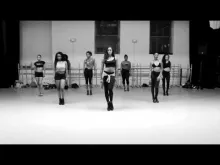 Preview image for the video "Fool For You | Alice Smith | Choreography by Shernita Anderson".