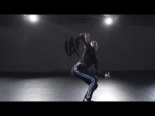 Preview image for the video "Seinabo Sey Breathe - Lonni Olson Choreography".