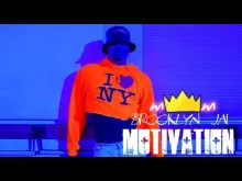 Preview image for the video "Normani - Motivation - Choreography by Brooklyn jai".