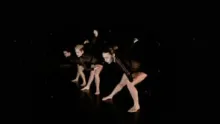 Preview image for the video "HOURs / FKA Twigs - Choreography by Dan Lai".