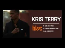 Preview image for the video "Kris Terry 2020 Dance Reel".