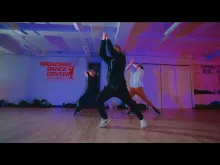 Preview image for the video "&amp;amp;quot;This Place Hotel&amp;amp;quot; Michael Jackson | Choreography by @carlosnetodance @bdc NYC".