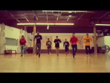 Preview image for the video "FINESSE - BRUNO MARS |  James Combo Marino".